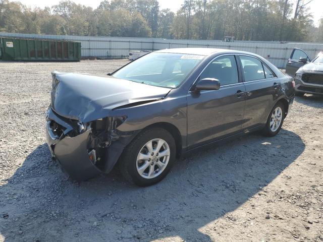 TOYOTA CAMRY BASE 2011 z numerem VIN 4T4BF3EK3BR112548 - Zdjęcie z aukcji