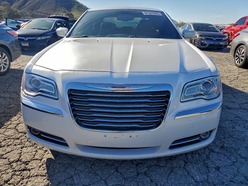 Photo 5 from auction – 2013 CHRYSLER 300 with VIN 2C3CCAAG4DH559854