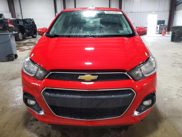 Photo 5 from auction – 2016 CHEVROLET SPARK 1LT with VIN KL8CD6SA1GC637927