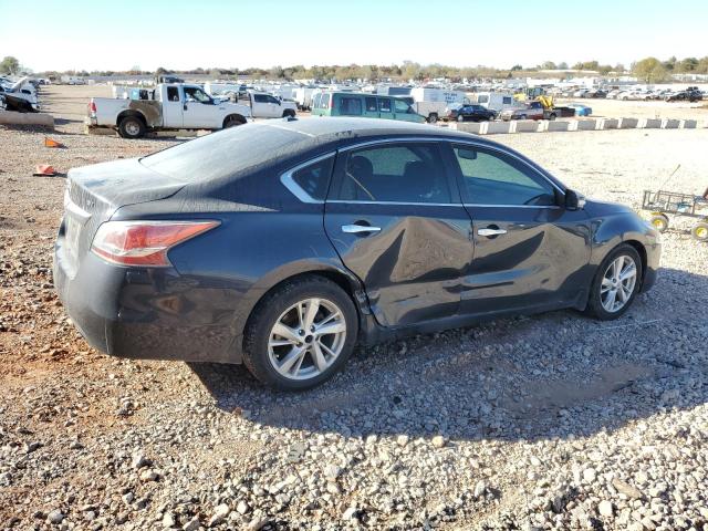 Photo 3 from auction – 2015 NISSAN ALTIMA 2.5 with VIN 1N4AL3AP8FC299498