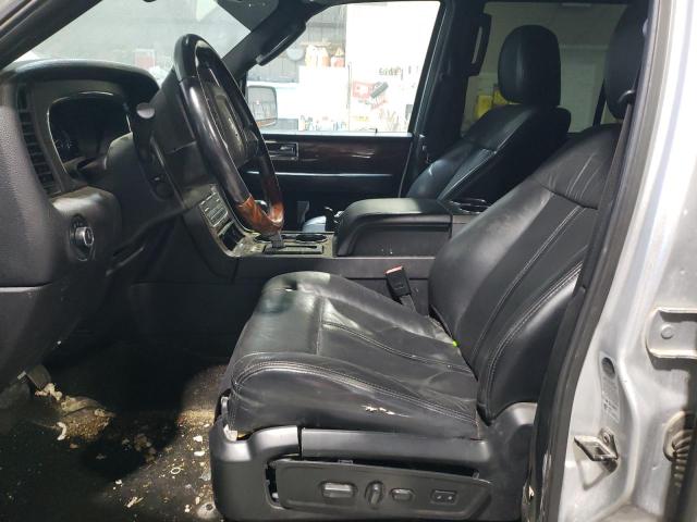 Photo 7 from auction – 2015 LINCOLN NAVIGATOR with VIN 5LMJJ2JT1FEJ03244