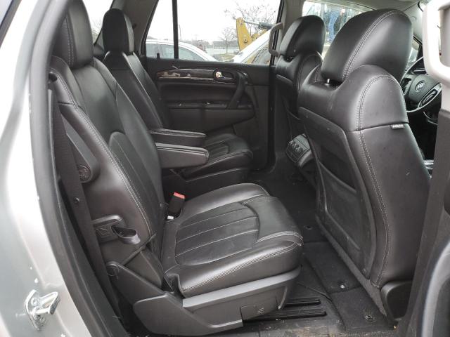 Photo 11 from auction – 2017 BUICK ENCLAVE with VIN 5GAKRBKD3HJ116357