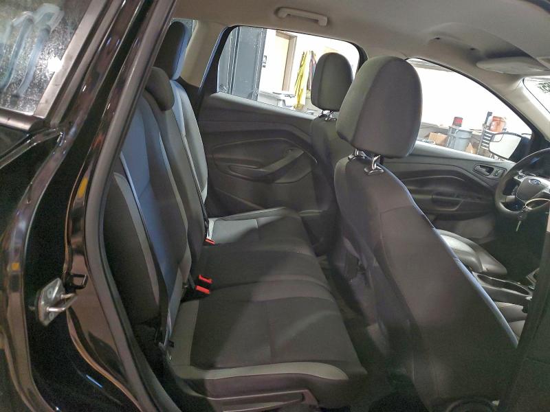 Photo 11 from auction – 2016 FORD ESCAPE S with VIN 1FMCU0F73GUC85409