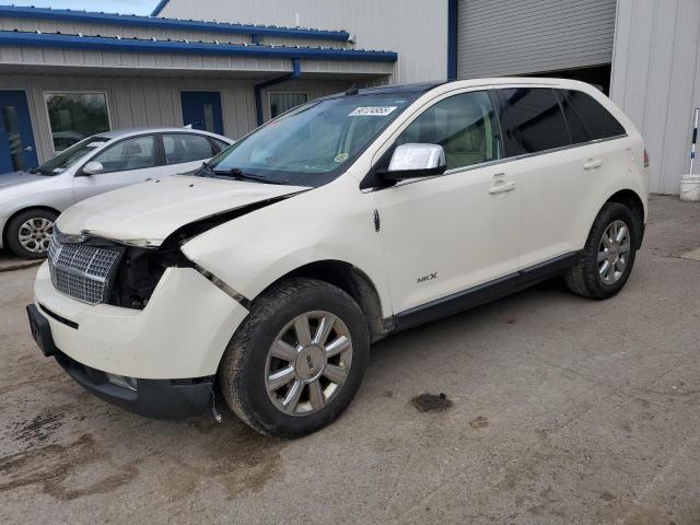LINCOLN MKX 2008 مع رقم تعريف المركبة 2LMDU88CX8BJ28095 - صورة من المزاد