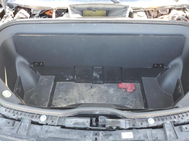 Photo 11 from auction – 2023 RIVIAN R1S ADVENT with VIN 7PDSGABA1PN016990