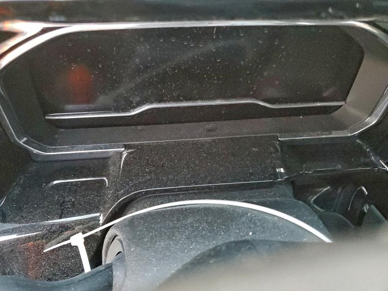 Photo 9 from auction – 2023 CHEVROLET SILVERADO with VIN 2GCUDDED7P1126847