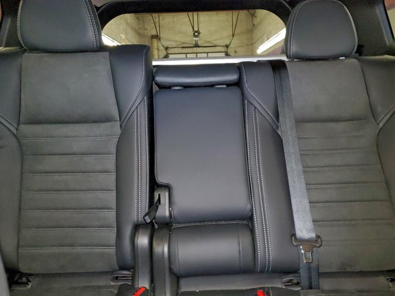 Photo 10 from auction – 2025 MITSUBISHI OUTLANDER with VIN JA4J4VA83SZ022741