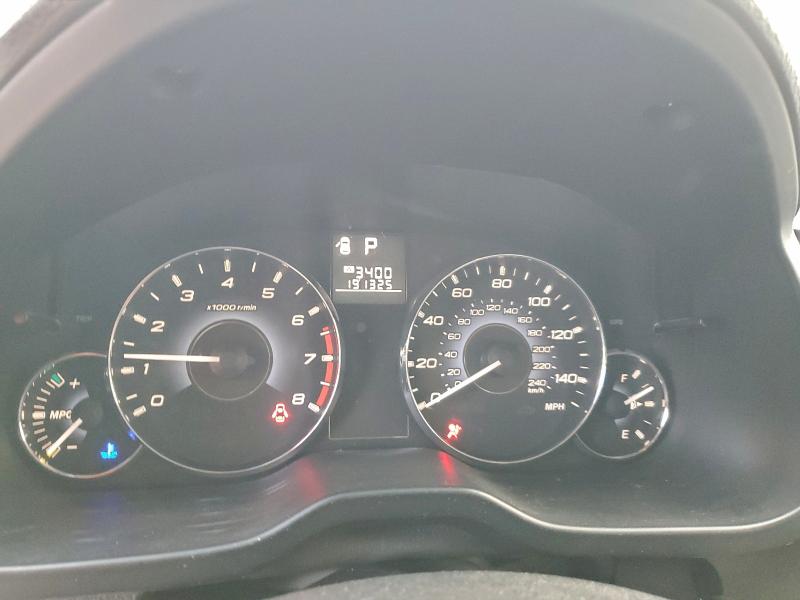 Photo 9 from auction – 2010 SUBARU LEGACY 2.5 with VIN 4S3BMBB67A3231116