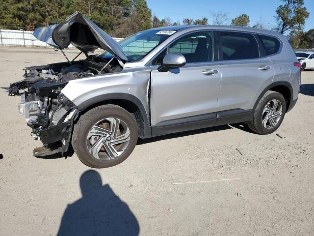 HYUNDAI SANTA FE S 2023 with VIN 5NMS14AJ5PH646102 - Photo from auction