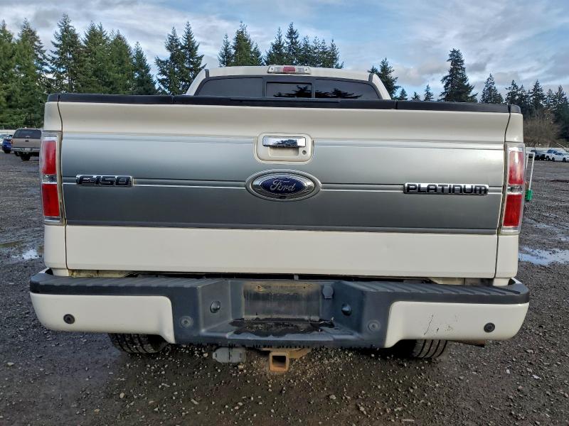 Photo 6 from auction – 2013 FORD F150 SUPER with VIN 1FTFW1ET3DFC72479