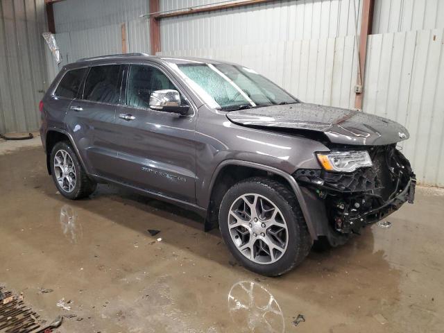 Photo 4 from auction – 2020 JEEP GRAND CHER with VIN 1C4RJFCT2LC122813