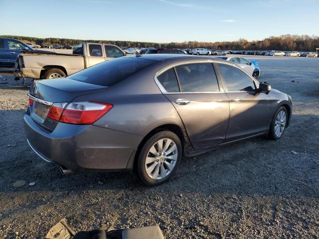 Photo 3 from auction – 2015 HONDA ACCORD EXL with VIN 1HGCR3F82FA033653