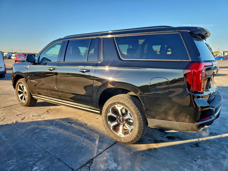 Photo 2 from auction – 2026 GMC YUKON XL A with VIN 1GKS2HKD8TR113667
