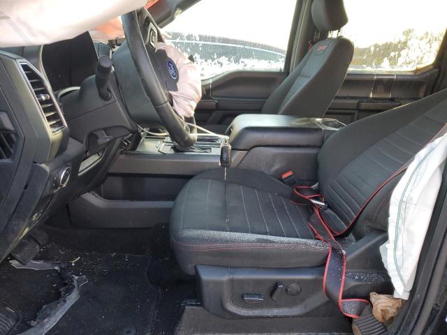 Photo 7 from auction – 2019 FORD F150 SUPER with VIN 1FTEW1E42KFD43897