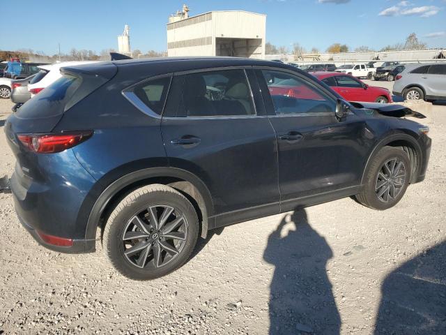Photo 3 from auction – 2017 MAZDA CX-5 GRAND with VIN JM3KFADL0H0217200