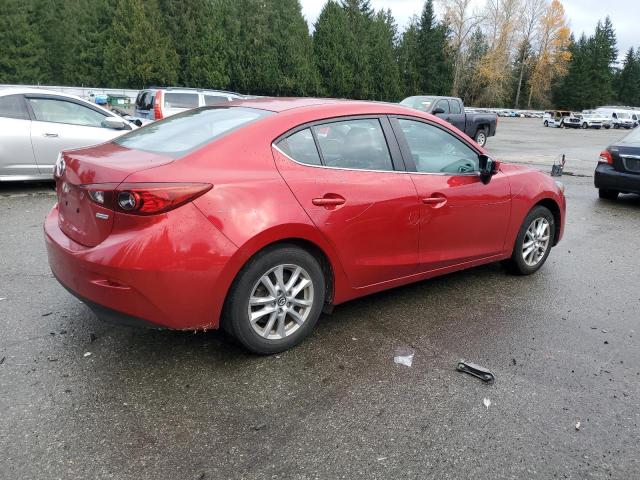 Photo 3 from auction – 2018 MAZDA 3 GS with VIN JM1BN1V73J1189387