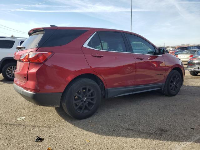 Photo 3 from auction – 2018 CHEVROLET EQUINOX LT with VIN 2GNAXJEV9J6169816