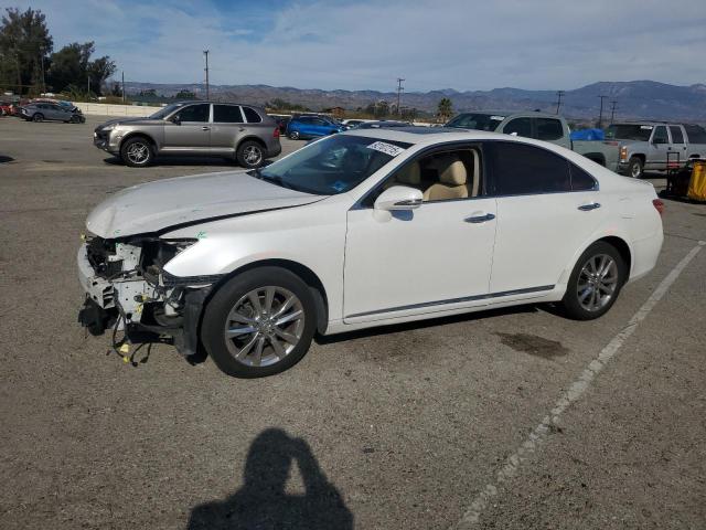 LEXUS ES 350 2010 with VIN JTHBK1EG0A2365779 - Photo from auction