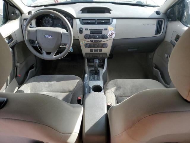 Photo 8 from auction – 2008 FORD FOCUS S/SE with VIN 1FAHP34N58W128514