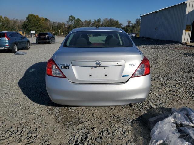 Photo 6 from auction – 2012 NISSAN VERSA S with VIN 3N1CN7AP1CL840687