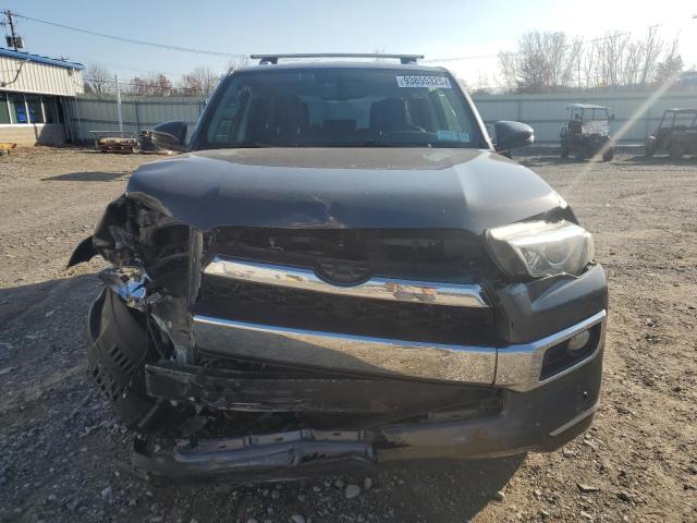 Photo 5 from auction – 2016 TOYOTA 4RUNNER with VIN JTEBU5JR5G5360395
