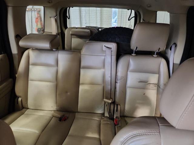 Photo 10 from auction – 2007 FORD EXPLORER X with VIN 1FMEU73E67UB28431