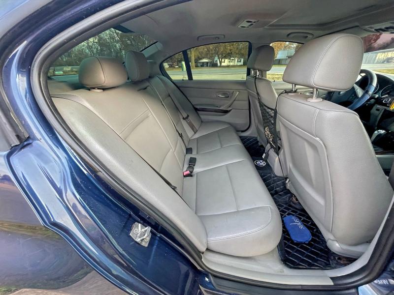 Photo 6 from auction – 2011 BMW 328 XI with VIN WBAPK7C50BA818816