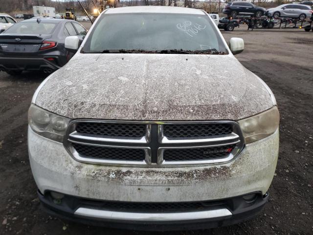 Photo 5 from auction – 2013 DODGE DURANGO with VIN 1C4RDJAG9DC668218