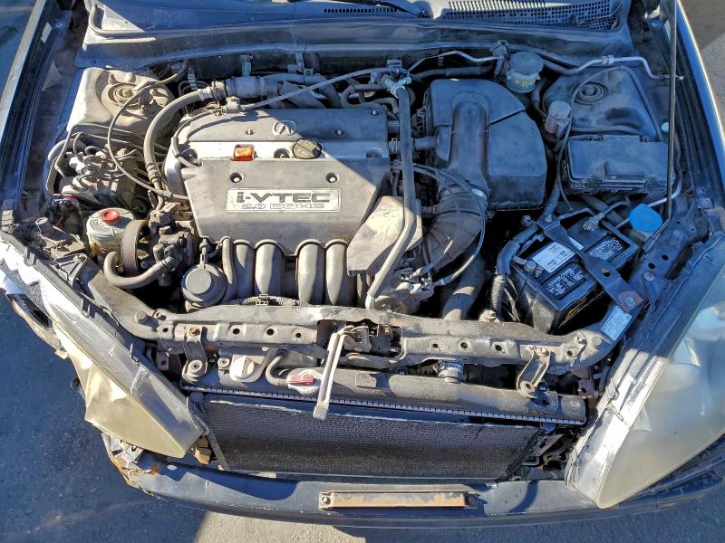 Photo 11 from auction – 2006 ACURA RSX with VIN JH4DC53816S004920