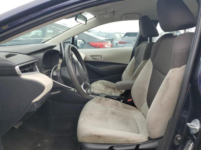 Photo 7 from auction – 2021 TOYOTA COROLLA with VIN 5YFEPMAE9MP179783