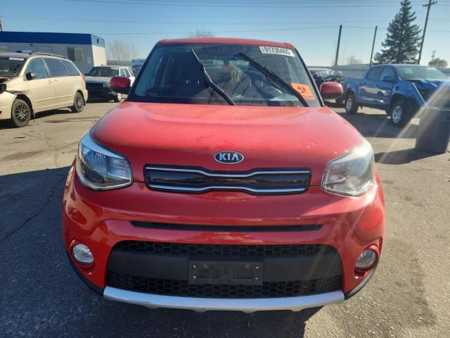 Photo 5 from auction – 2017 KIA SOUL + with VIN KNDJP3A59H7502939