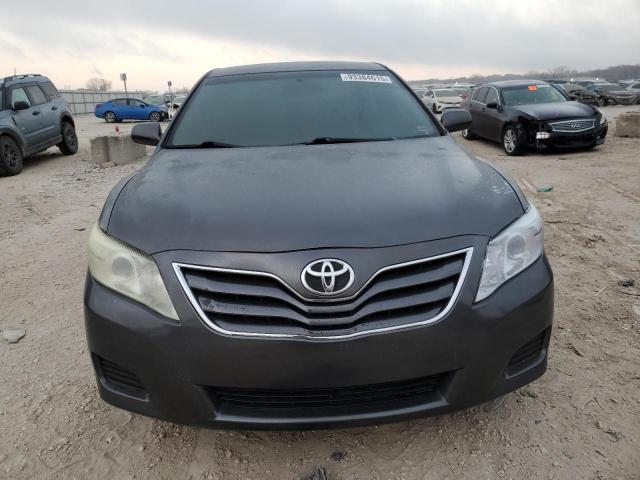 Photo 5 from auction – 2010 TOYOTA CAMRY BASE with VIN 4T4BF3EK3AR053080