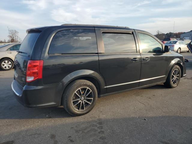 Photo 3 from auction – 2018 DODGE GRAND CARAVAN with VIN 2C4RDGEG5JR283982