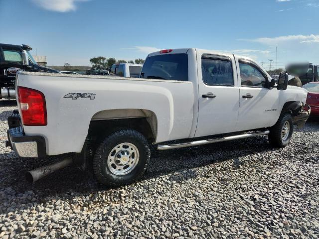 Photo 3 from auction – 2008 CHEVROLET SILVERADO with VIN 1GCHK23618F212990