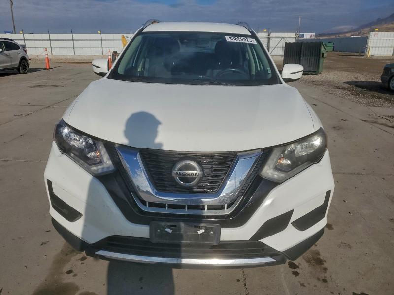Photo 5 from auction – 2019 NISSAN ROGUE S with VIN KNMAT2MV4KP511010