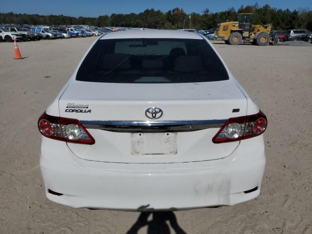 صورة رقم 6 من المزاد - 2012 TOYOTA COROLLA BA مع VIN 5YFBU4EE6CP037346