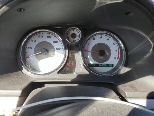 Photo 9 from auction – 2008 CHEVROLET COBALT LT with VIN 1G1AL18FX87148386
