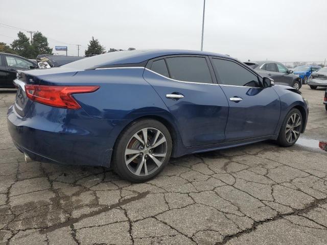 Photo 3 from auction – 2017 NISSAN MAXIMA 3.5 with VIN 1N4AA6AP3HC368642