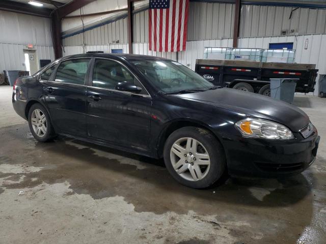 Photo 4 from auction – 2012 CHEVROLET IMPALA with VIN 2G1WG5E3XC1216736