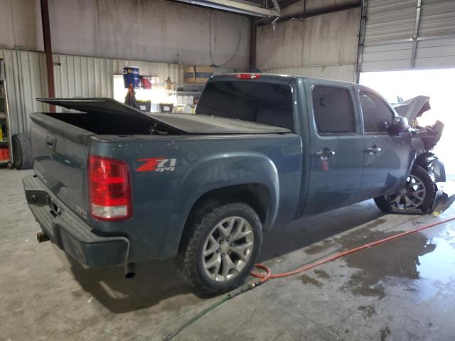 Photo 3 from auction – 2012 GMC SIERRA K1500 SLE with VIN 3GTP2VE72CG105909
