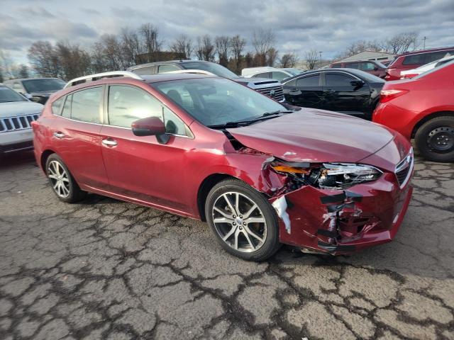 Photo 4 from auction – 2017 SUBARU IMPREZA LI with VIN 4S3GTAT68H3722029