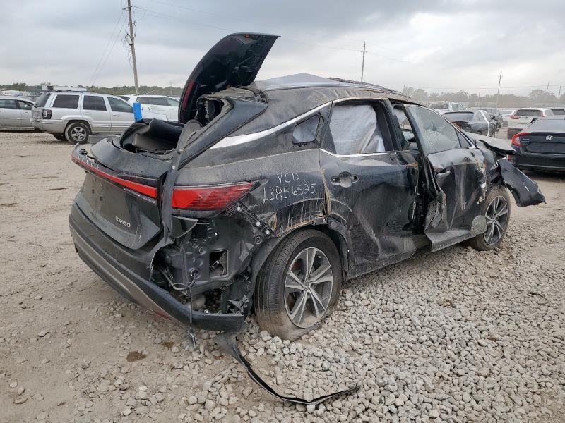 Photo 3 from auction – 2023 LEXUS RX 350 BASE with VIN 2T2BAMBA4PC016877