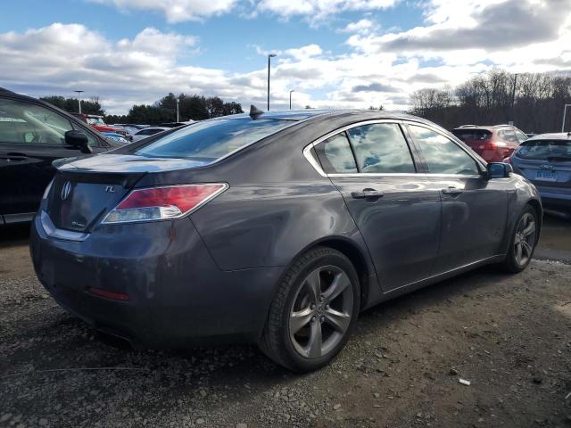Photo 3 from auction – 2014 ACURA TL TECH with VIN 19UUA9F50EA001948