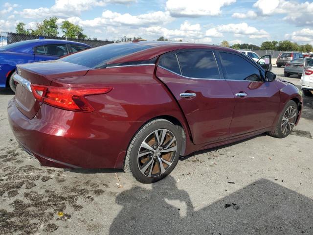 Photo 3 from auction – 2018 NISSAN MAXIMA 3.5 with VIN 1N4AA6AP0JC367759