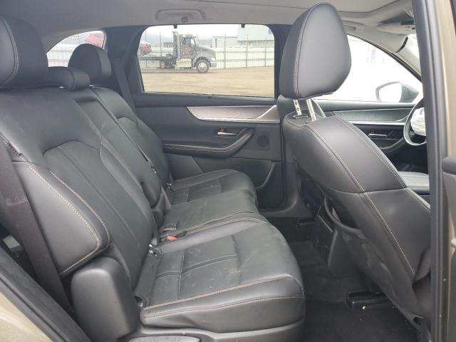 Photo 11 from auction – 2025 MAZDA CX-70 PREM with VIN JM3KJDHA4S1104053
