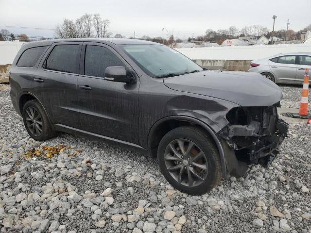Photo 4 from auction – 2018 DODGE DURANGO GT with VIN 1C4RDJDG7JC149935