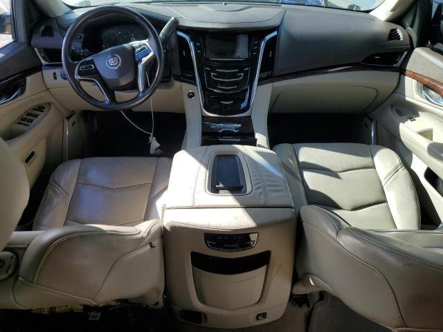 Photo 8 from auction – 2015 CADILLAC ESCALADE E with VIN 1GYS3HKJ7FR221467
