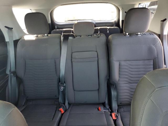 Photo 10 from auction – 2021 FORD EXPLORER X with VIN 1FMSK7DH1MGB00001