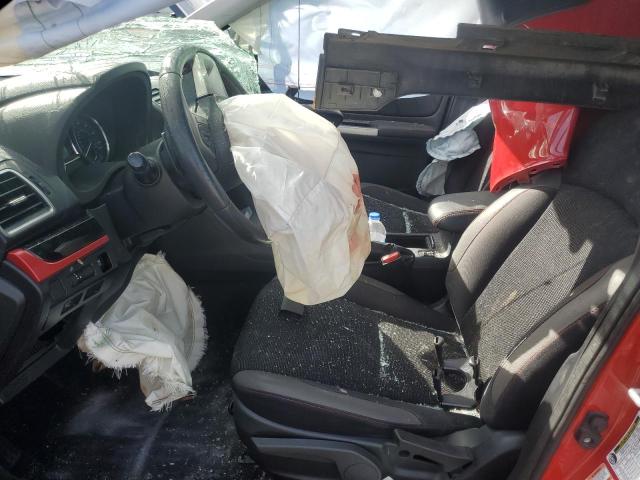 Photo 7 from auction – 2016 SUBARU CROSSTREK with VIN JF2GPABC2G8289337