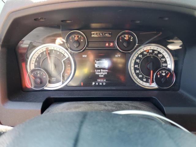 Photo 9 from auction – 2013 RAM 1500 SLT with VIN 1C6RR7LT0DS602412